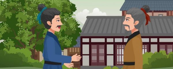 李白送友人这首诗送的是谁 送友人原文