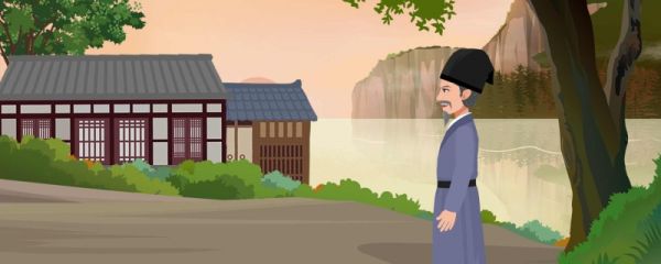 天意怜幽草人间重晚晴什么意思 天意怜幽草人间重晚晴出处