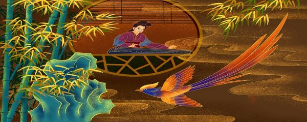 六年级上册伯牙鼓琴的翻译 六年级上册伯牙鼓琴的翻译是什么