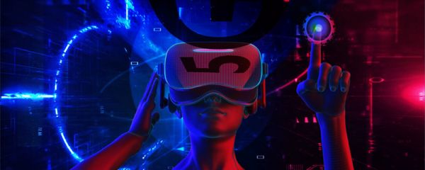 VR是什么意思 vr是什么意思呀