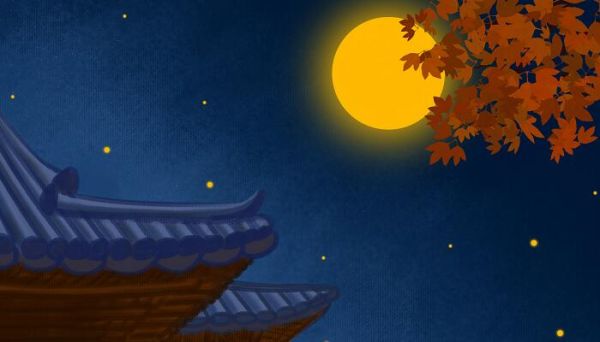 月是故乡明本文以什么为线索 月是故乡明本文的线索是什么