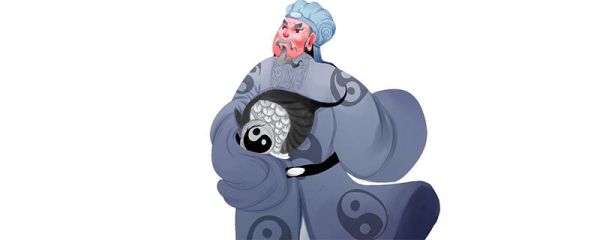 鞠躬尽瘁的主人公是谁 鞠躬尽瘁的主人公指的是谁