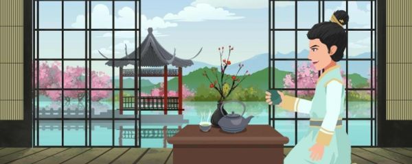 形容心情很压抑的诗句有哪些 表达心情很压抑的诗句