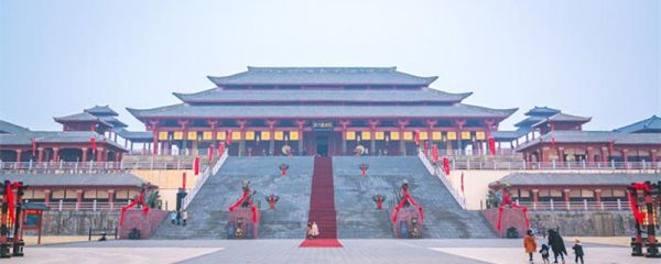 秦朝后面是什么朝代顺序和时间 秦朝后面的朝代顺序