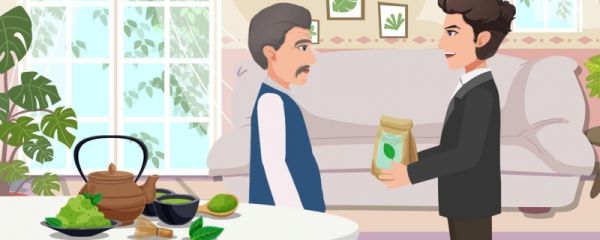 关于茶的诗句有哪些 关于茶的诗句精选