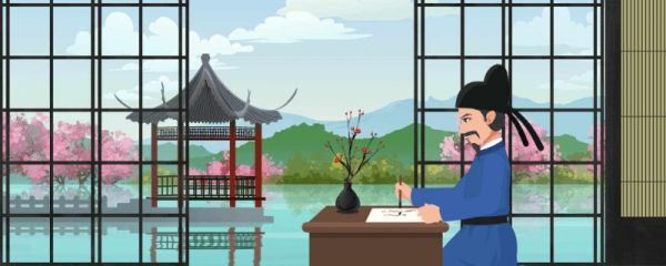 忽如一夜春风来千树万树梨花开全诗 忽如一夜春风来千树万树梨花开思想感情