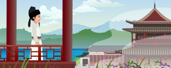 描写清明节的古诗都有哪些 描写清明节的古诗