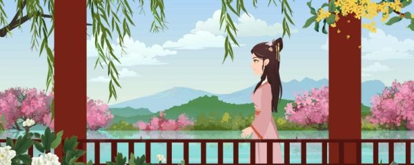 关雎原文翻译及赏析 关雎原文翻译和赏析