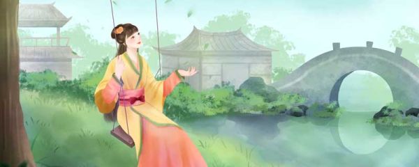 活色生香暗喻什么 活色生香含义