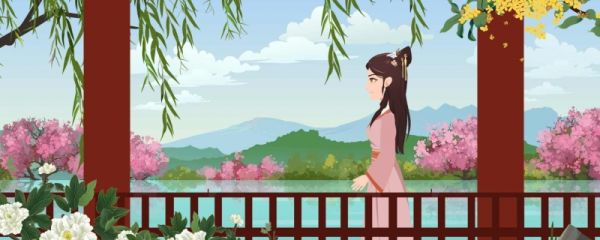 蒹葭翻译全文出处 蒹葭翻译和全文出处