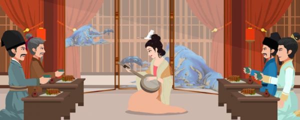 人生得意须尽欢莫使金樽空对月什么意思翻译 人生得意须尽欢莫使金樽空对月全诗思想感情