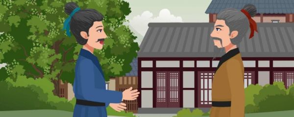 子鱼论战原文及翻译 子鱼论战原文和翻译