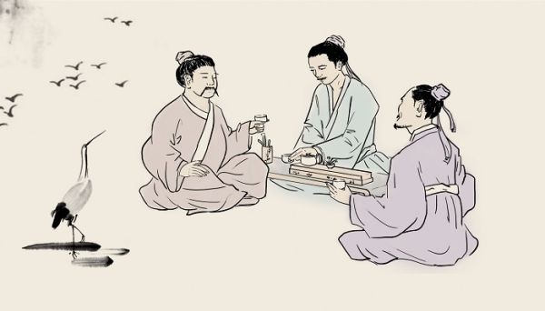 墨子认为什么是为政之本  墨子的为政之本是什么