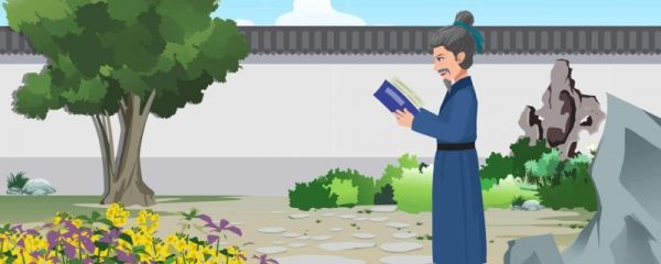 珍惜时间的古诗有哪些 珍惜时间的古诗