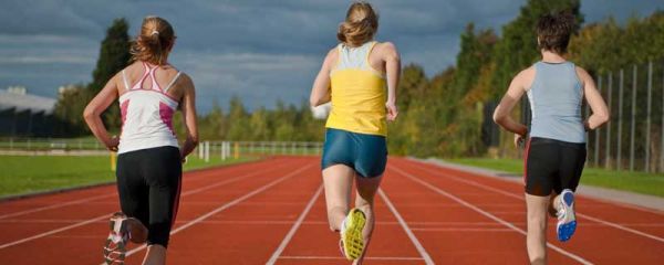 初中800米成绩标准女 初中800米成绩标准女满分