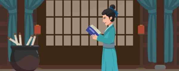 不以物喜不以己悲什么意思 不以物喜不以己悲原文出处