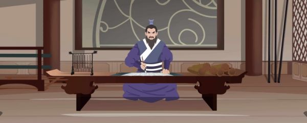 树木丛生百草丰茂意思 树木丛生百草丰茂出自哪首诗