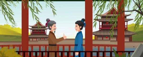 李白黄鹤楼送孟浩然之广陵的诗意 黄鹤楼送孟浩然之广陵表达的情感