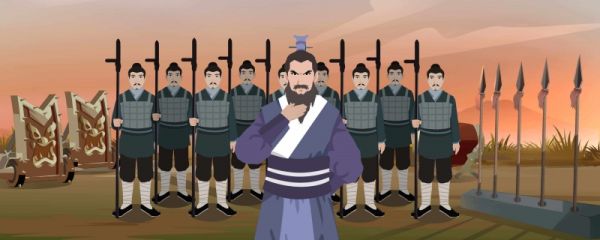 秋风萧瑟洪波涌起意思 秋风萧瑟洪波涌起出自哪首诗