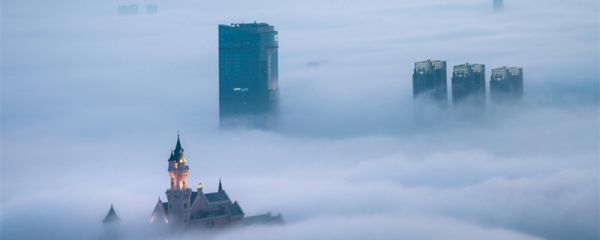 高中地理雾形成的条件 高中地理雾形成的条件和原因