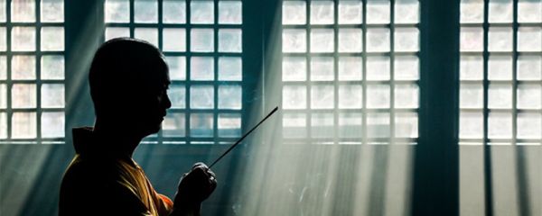 世上本无树明镜亦非台本来无一物何必远尘埃什么意思 明镜亦非台