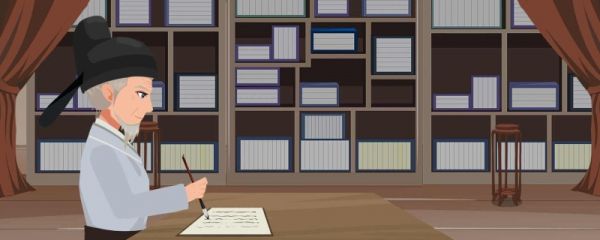 虎求百兽而食之得狐文言文翻译
