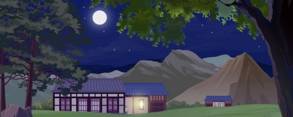 中秋节诗句经典名句 中秋节诗句古诗大全
