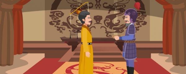 周亚夫军细柳原文及翻译赏析 周亚夫军细柳原文和翻译赏析