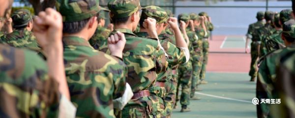 2022年高中军训会取消吗 2022年高中军训会不会被取消
