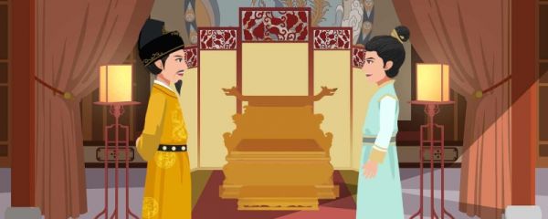 1523年是什么皇帝 1523年发生了哪些大事情