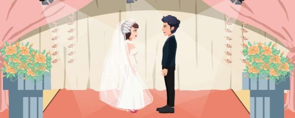 2023年女儿出嫁对联 婚嫁对联女儿出嫁对联