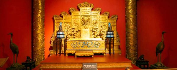 中国上下五千年的顺序 中华上下五千年的顺序有哪些