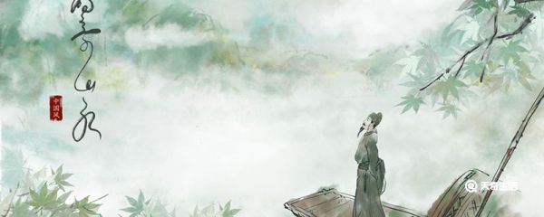 你莫不是天上下凡的仙人吧指的是哪位诗人 你莫不是天上下凡的仙人是哪位诗人