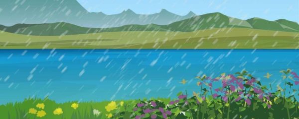 描写秋雨绵绵的唯美句子 描写秋雨绵绵的句子