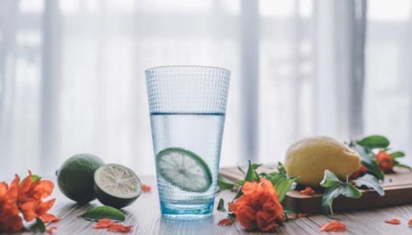 水是什么化合物  水是啥化合物