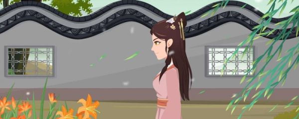 东施效颦课文原文及翻译 东施效颦的故事