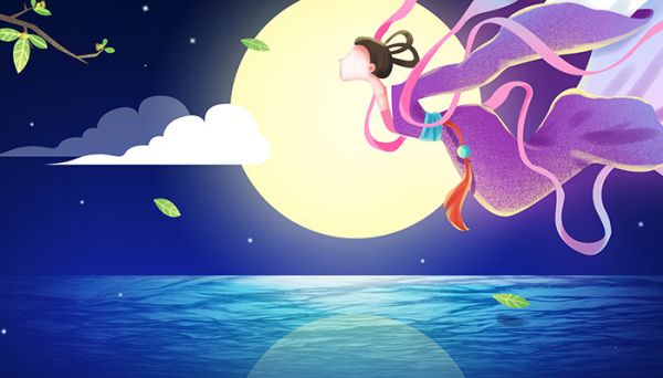 嫦娥李商隐古诗的意思  嫦娥李商隐古诗的意思是什么