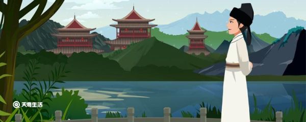 望洞庭湖赠张丞相的意思