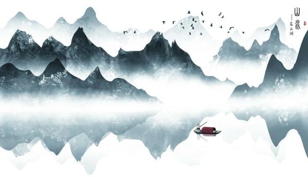 宿石邑山中拼音版 宿石邑山中拼音版注音