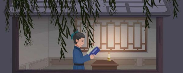 狼第一则文言文翻译 狼第一则文言文原文