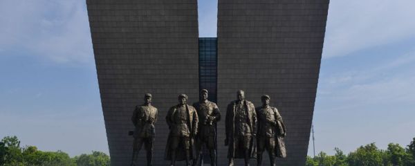 四大战役是哪四个 四大战役时间