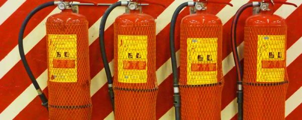 学校消防宣传的目的和意义 消防知识宣传的意义