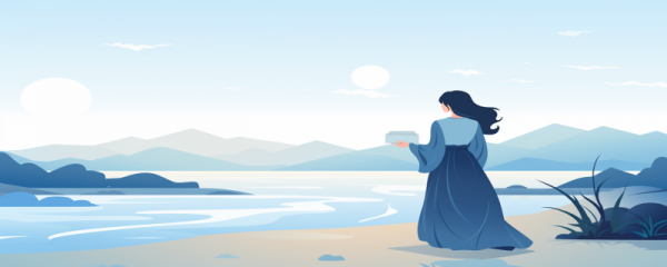 山行中的石径是什么意思