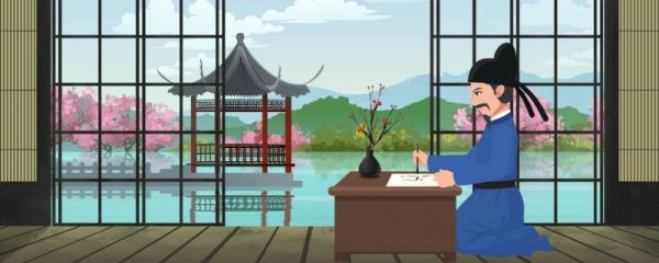 秦观春日的诗意是什么 秦观春日的注释及译文翻译