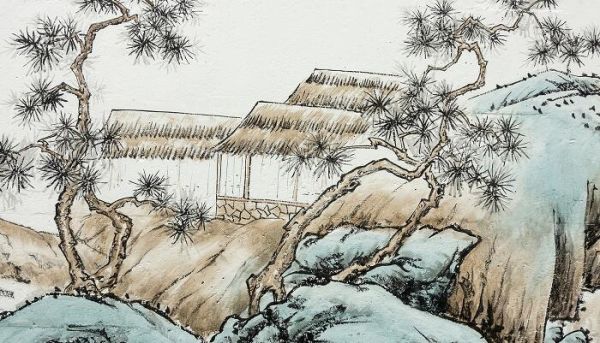 始得西山宴游记通假字  始得西山宴游记通假字有什么