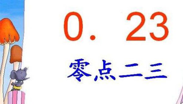 有限小数和无限小数的区别 有限小数和无限小数的区别是什么