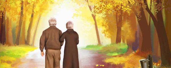 老两口和老俩口哪个对 老俩口和老两口那个正确