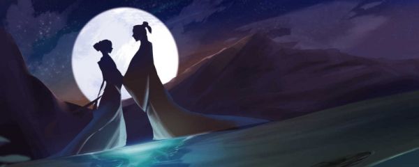 七夕节古诗词有哪些