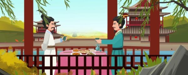 水调歌头赏析及翻译 水调歌头赏析和翻译