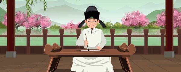 赠刘景文描写的是什么季节 赠刘景文古文翻译